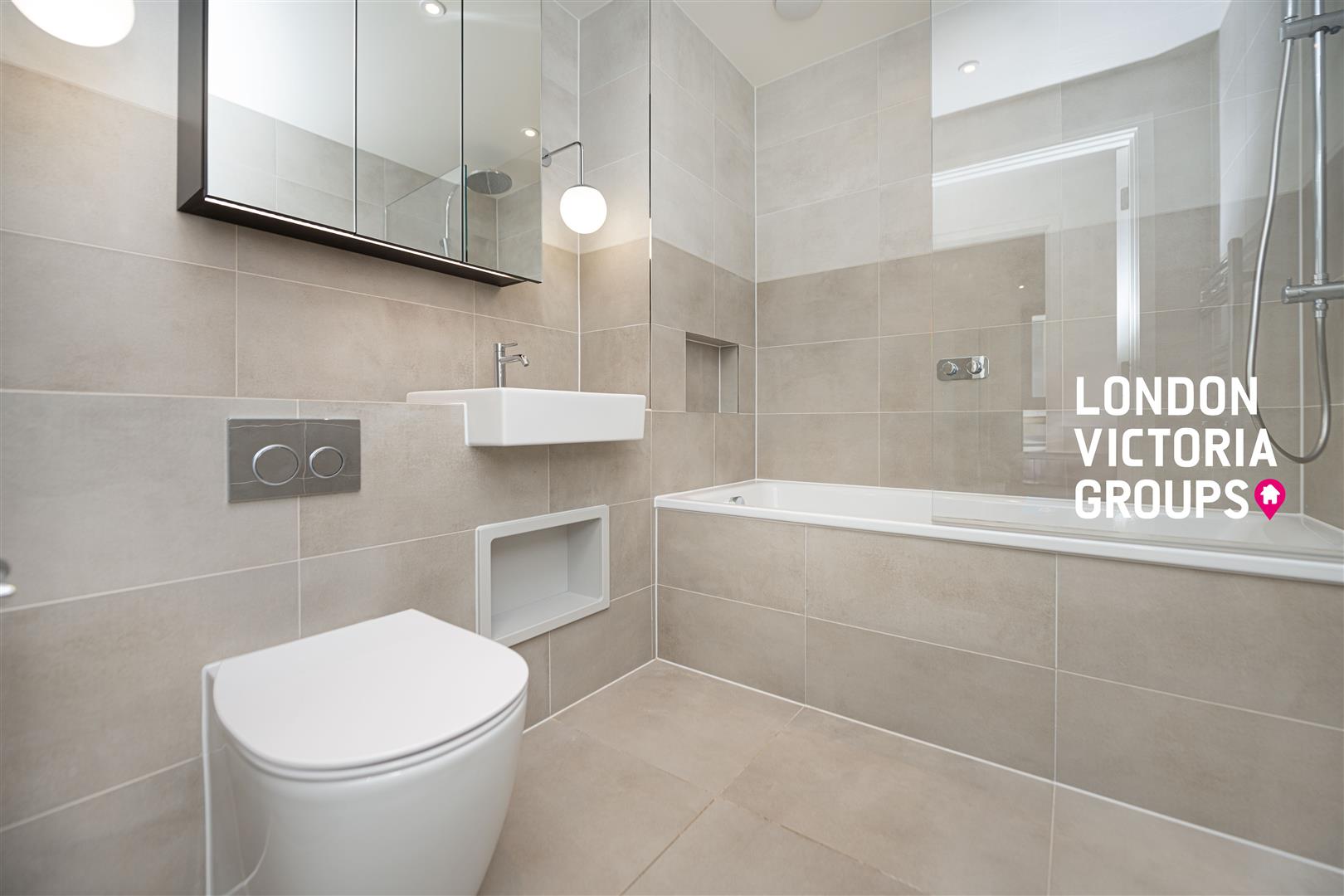 Menara Point, 1 Affinity View, West Ham